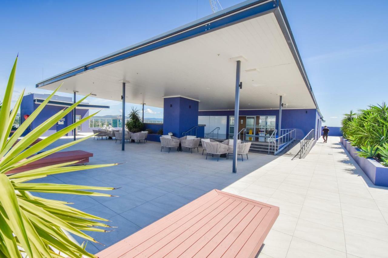 Belise Apartments Brisbane Eksteriør bilde